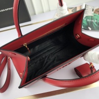 Cheap Prada AAA Quality Handbags For Women #774571 Replica Wholesale [$123.00 USD] [ITEM#774571] on Replica Prada AAA Quality Handbags