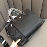Cheap Prada AAA Man Handbags #774589 Replica Wholesale [$116.00 USD] [ITEM#774589] on Replica Prada AAA Man Handbags
