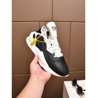 Cheap Y-3 Casual Shoes For Men #774739 Replica Wholesale [$82.00 USD] [ITEM#774739] on Replica Y-3 Shoes