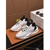 Cheap Y-3 Casual Shoes For Men #774741 Replica Wholesale [$82.00 USD] [ITEM#774741] on Replica Y-3 Shoes
