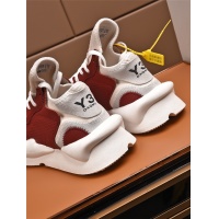 Cheap Y-3 Casual Shoes For Men #774746 Replica Wholesale [$82.00 USD] [ITEM#774746] on Replica Y-3 Shoes