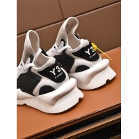 Cheap Y-3 Casual Shoes For Women #774754 Replica Wholesale [$82.00 USD] [ITEM#774754] on Replica Y-3 Shoes