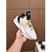 Cheap Y-3 Casual Shoes For Women #774757 Replica Wholesale [$82.00 USD] [ITEM#774757] on Replica Y-3 Shoes