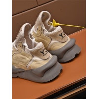 Cheap Y-3 Casual Shoes For Women #774765 Replica Wholesale [$82.00 USD] [ITEM#774765] on Replica Y-3 Shoes