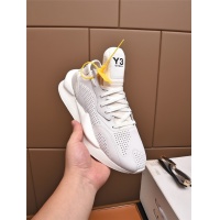 Cheap Y-3 Casual Shoes For Women #774766 Replica Wholesale [$82.00 USD] [ITEM#774766] on Replica Y-3 Shoes