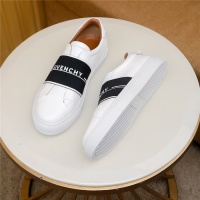 Cheap Givenchy Casual Shoes For Men #774798 Replica Wholesale [$68.00 USD] [ITEM#774798] on Replica Givenchy Casual Shoes