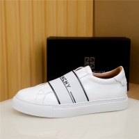 Cheap Givenchy Casual Shoes For Men #774858 Replica Wholesale [$68.00 USD] [ITEM#774858] on Replica Givenchy Casual Shoes