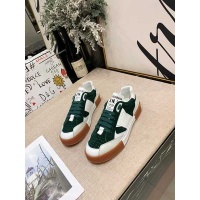 Cheap Dolce &amp; Gabbana D&amp;G Casual Shoes For Women #774878 Replica Wholesale [$86.00 USD] [ITEM#774878] on Replica Dolce &amp; Gabbana D&amp;G Casual Shoes