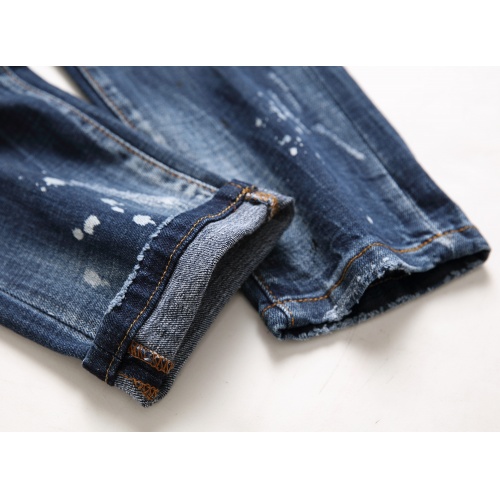 Cheap Dsquared Jeans For Men #775200 Replica Wholesale [$48.00 USD] [ITEM#775200] on Replica Dsquared Jeans