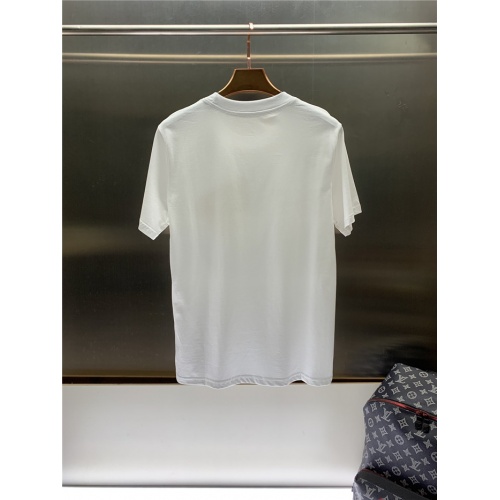 Cheap Versace T-Shirts Short Sleeved For Men #775303 Replica Wholesale [$35.00 USD] [ITEM#775303] on Replica Versace T-Shirts