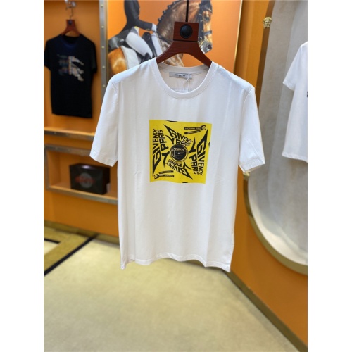 Cheap Givenchy T-Shirts Short Sleeved For Men #775316 Replica Wholesale [$43.00 USD] [ITEM#775316] on Replica Givenchy T-Shirts