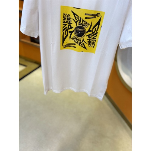Cheap Givenchy T-Shirts Short Sleeved For Men #775316 Replica Wholesale [$43.00 USD] [ITEM#775316] on Replica Givenchy T-Shirts