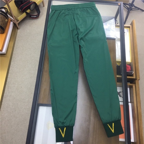 Cheap Versace Pants For Men #775413 Replica Wholesale [$53.00 USD] [ITEM#775413] on Replica Versace Pants