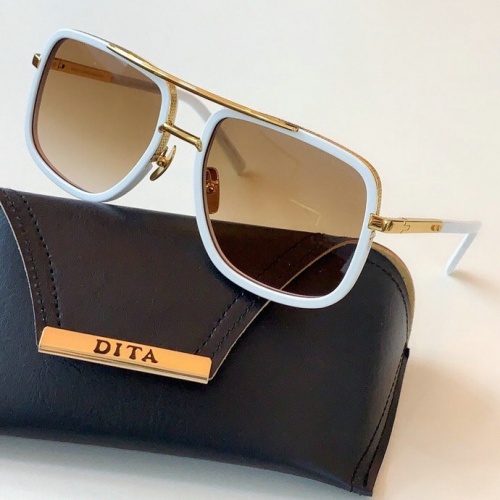 Cheap DITA AAA Quality Sunglasses #775811 Replica Wholesale [$69.00 USD] [ITEM#775811] on Replica Dita AAA Quality Sunglasses