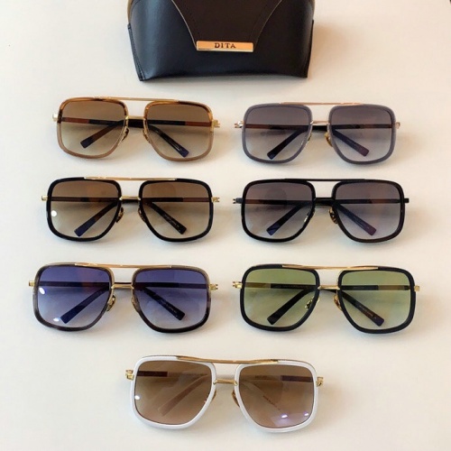 Cheap DITA AAA Quality Sunglasses #775811 Replica Wholesale [$69.00 USD] [ITEM#775811] on Replica Dita AAA Quality Sunglasses