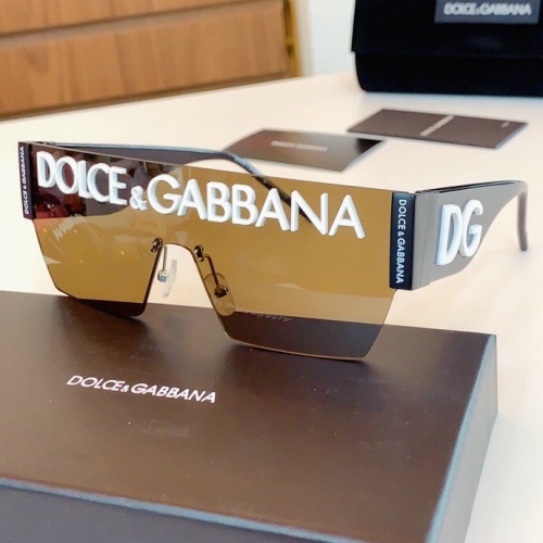 Cheap Dolce &amp; Gabbana D&amp;G AAA Quality Sunglasses #775850 Replica Wholesale [$65.00 USD] [ITEM#775850] on Replica Dolce &amp; Gabbana AAA Quality Sunglasses