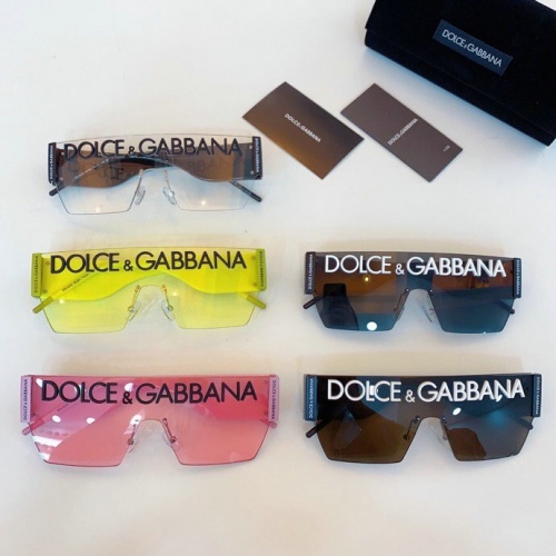 Cheap Dolce &amp; Gabbana D&amp;G AAA Quality Sunglasses #775850 Replica Wholesale [$65.00 USD] [ITEM#775850] on Replica Dolce &amp; Gabbana AAA Quality Sunglasses