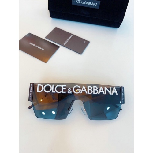 Cheap Dolce &amp; Gabbana D&amp;G AAA Quality Sunglasses #775851 Replica Wholesale [$65.00 USD] [ITEM#775851] on Replica Dolce &amp; Gabbana AAA Quality Sunglasses