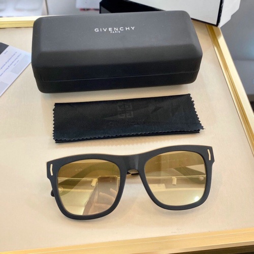 Cheap Givenchy AAA Quality Sunglasses #775892 Replica Wholesale [$65.00 USD] [ITEM#775892] on Replica Givenchy AAA Quality Sunglasses
