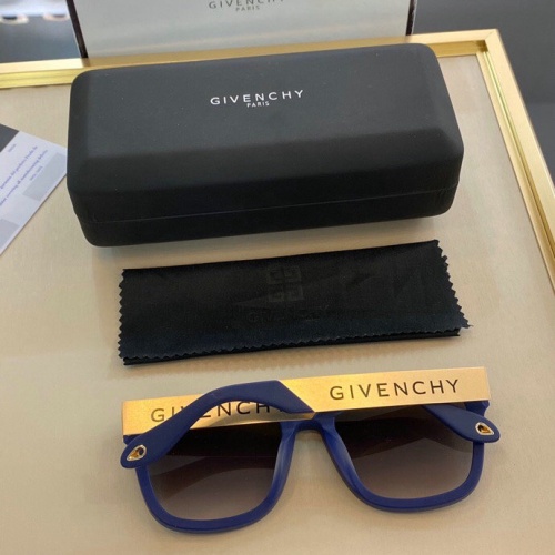 Cheap Givenchy AAA Quality Sunglasses #775895 Replica Wholesale [$65.00 USD] [ITEM#775895] on Replica Givenchy AAA Quality Sunglasses