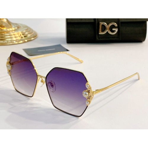 Cheap Dolce &amp; Gabbana D&amp;G AAA Quality Sunglasses #776028 Replica Wholesale [$61.00 USD] [ITEM#776028] on Replica Dolce &amp; Gabbana AAA Quality Sunglasses