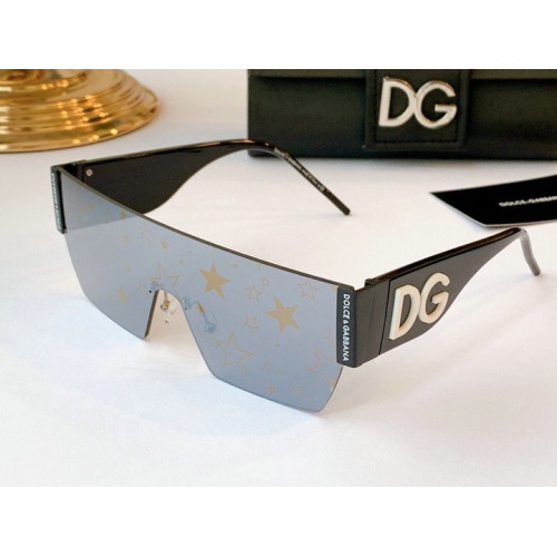 Cheap Dolce &amp; Gabbana D&amp;G AAA Quality Sunglasses #776036 Replica Wholesale [$61.00 USD] [ITEM#776036] on Replica Dolce &amp; Gabbana AAA Quality Sunglasses
