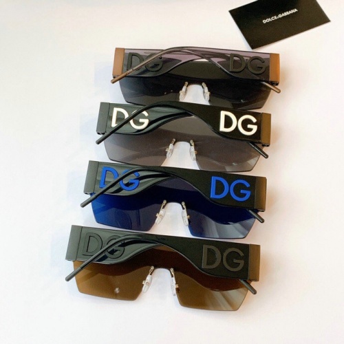 Cheap Dolce &amp; Gabbana D&amp;G AAA Quality Sunglasses #776037 Replica Wholesale [$61.00 USD] [ITEM#776037] on Replica Dolce &amp; Gabbana AAA Quality Sunglasses