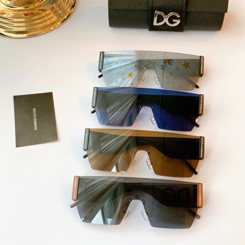 Cheap Dolce &amp; Gabbana D&amp;G AAA Quality Sunglasses #776038 Replica Wholesale [$61.00 USD] [ITEM#776038] on Replica Dolce &amp; Gabbana AAA Quality Sunglasses