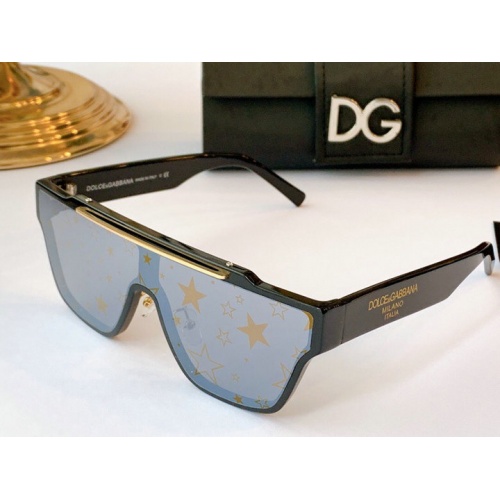 Cheap Dolce &amp; Gabbana D&amp;G AAA Quality Sunglasses #776042 Replica Wholesale [$61.00 USD] [ITEM#776042] on Replica Dolce &amp; Gabbana AAA Quality Sunglasses