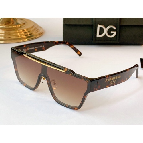 Cheap Dolce &amp; Gabbana D&amp;G AAA Quality Sunglasses #776045 Replica Wholesale [$61.00 USD] [ITEM#776045] on Replica Dolce &amp; Gabbana AAA Quality Sunglasses