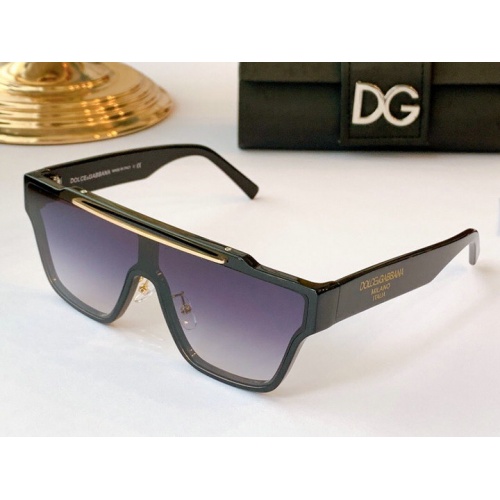 Cheap Dolce &amp; Gabbana D&amp;G AAA Quality Sunglasses #776047 Replica Wholesale [$61.00 USD] [ITEM#776047] on Replica Dolce &amp; Gabbana AAA Quality Sunglasses