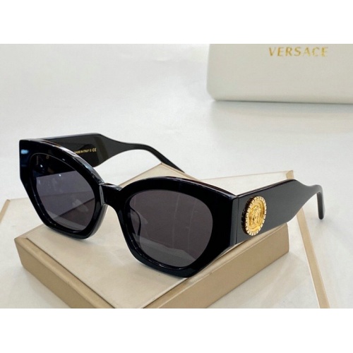 Cheap Versace AAA Quality Sunglasses #776294 Replica Wholesale [$61.00 USD] [ITEM#776294] on Replica Versace AAA Quality Sunglasses