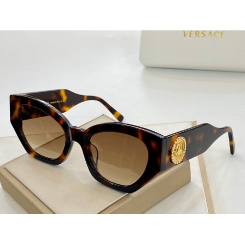 Cheap Versace AAA Quality Sunglasses #776297 Replica Wholesale [$61.00 USD] [ITEM#776297] on Replica Versace AAA Quality Sunglasses