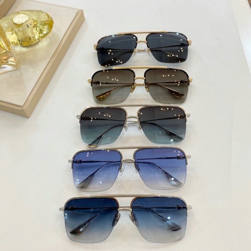 Cheap Chrome Hearts AAA Quality Sunglasses #776327 Replica Wholesale [$61.00 USD] [ITEM#776327] on Replica Chrome Hearts AAA Quality Sunglasses