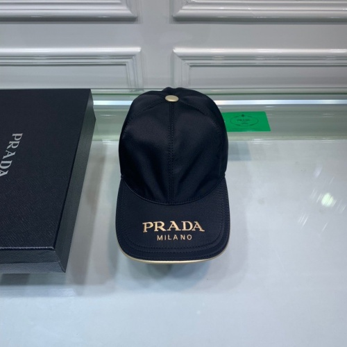 Cheap Prada Caps #776609 Replica Wholesale [$36.00 USD] [ITEM#776609] on Replica Prada Caps