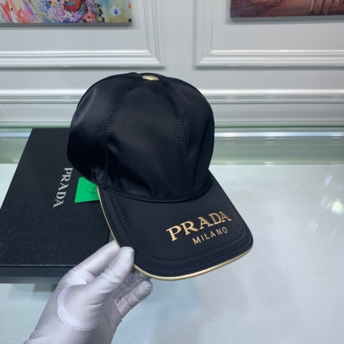 Cheap Prada Caps #776609 Replica Wholesale [$36.00 USD] [ITEM#776609] on Replica Prada Caps