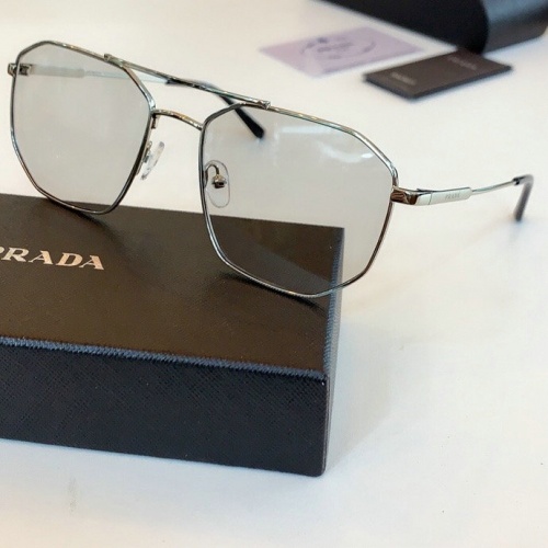 Cheap Prada AAA Quality Sunglasses #776734 Replica Wholesale [$56.00 USD] [ITEM#776734] on Replica Prada AAA Quality Sunglasses