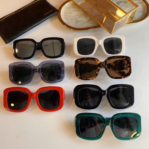 Cheap Balenciaga AAA Quality Sunglasses #776776 Replica Wholesale [$52.00 USD] [ITEM#776776] on Replica Balenciaga AAA Quality Sunglasses