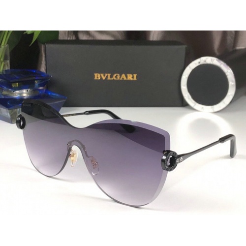 Cheap Bvlgari AAA Quality Sunglasses #776790 Replica Wholesale [$52.00 USD] [ITEM#776790] on Replica Bvlgari AAA Quality Sunglasses