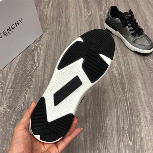 Cheap Givenchy Casual Shoes For Men #777084 Replica Wholesale [$85.00 USD] [ITEM#777084] on Replica Givenchy Casual Shoes