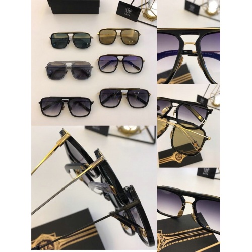 Cheap DITA AAA Quality Sunglasses #777292 Replica Wholesale [$49.00 USD] [ITEM#777292] on Replica Dita AAA Quality Sunglasses
