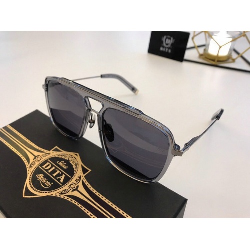 Cheap DITA AAA Quality Sunglasses #777293 Replica Wholesale [$49.00 USD] [ITEM#777293] on Replica Dita AAA Quality Sunglasses