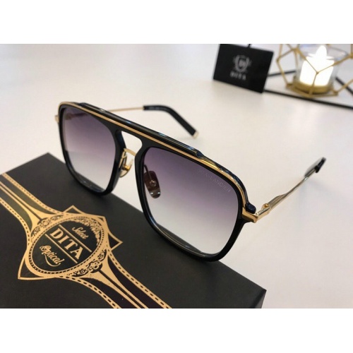 Cheap DITA AAA Quality Sunglasses #777294 Replica Wholesale [$49.00 USD] [ITEM#777294] on Replica Dita AAA Quality Sunglasses