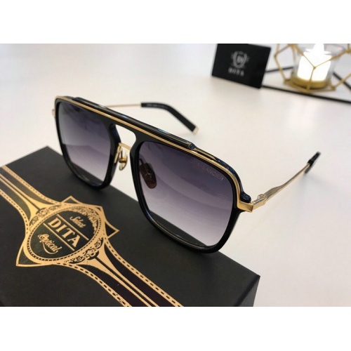 Cheap DITA AAA Quality Sunglasses #777296 Replica Wholesale [$49.00 USD] [ITEM#777296] on Replica Dita AAA Quality Sunglasses