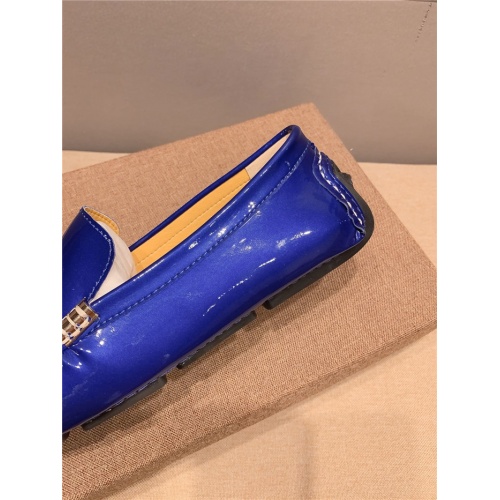 Cheap Versace Casual Shoes For Men #777487 Replica Wholesale [$64.00 USD] [ITEM#777487] on Replica Versace Casual Shoes