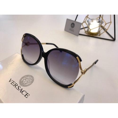 Cheap Versace AAA Quality Sunglasses #777582 Replica Wholesale [$48.00 USD] [ITEM#777582] on Replica Versace AAA Quality Sunglasses