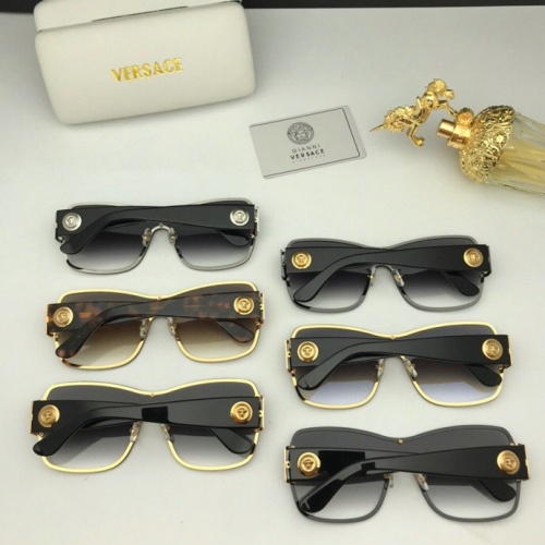 Cheap Versace AAA Quality Sunglasses #777597 Replica Wholesale [$48.00 USD] [ITEM#777597] on Replica Versace AAA Quality Sunglasses
