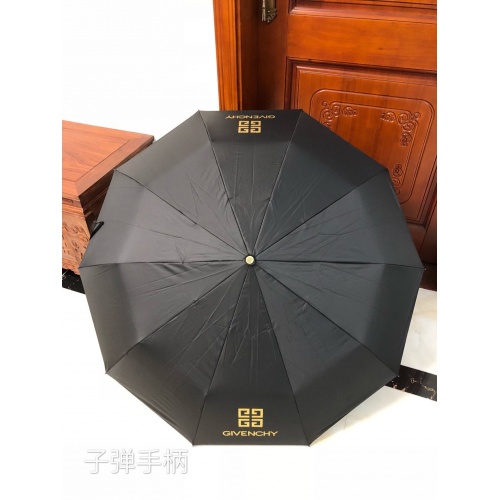 Cheap Givenchy Umbrella #778168 Replica Wholesale [$38.00 USD] [ITEM#778168] on Replica Givenchy Umbrellas