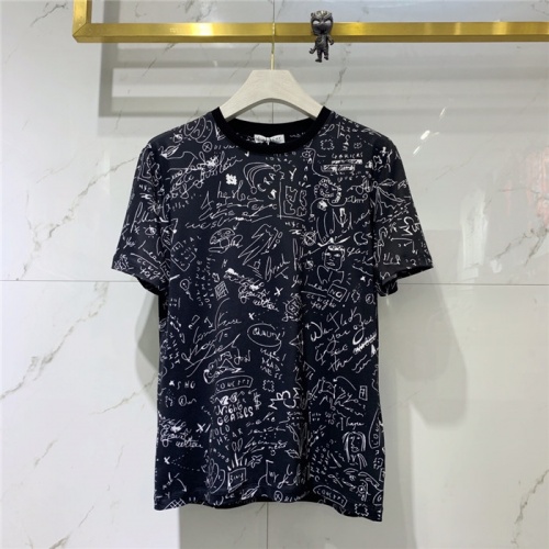 Cheap Givenchy T-Shirts Short Sleeved For Men #778546 Replica Wholesale [$42.00 USD] [ITEM#778546] on Replica Givenchy T-Shirts