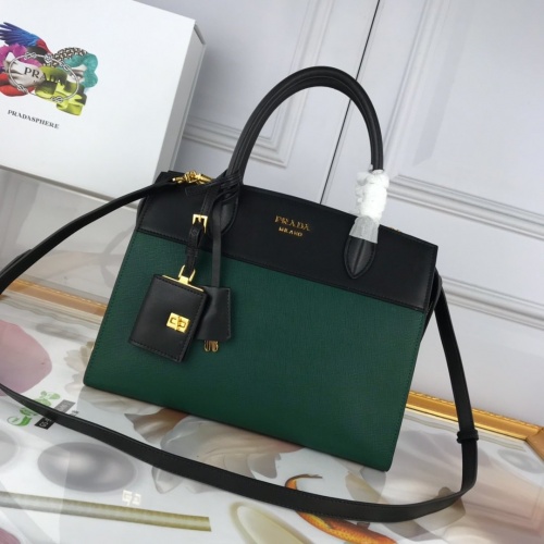 Cheap Prada AAA Quality Handbags For Women #778701 Replica Wholesale [$166.00 USD] [ITEM#778701] on Replica Prada AAA Quality Handbags